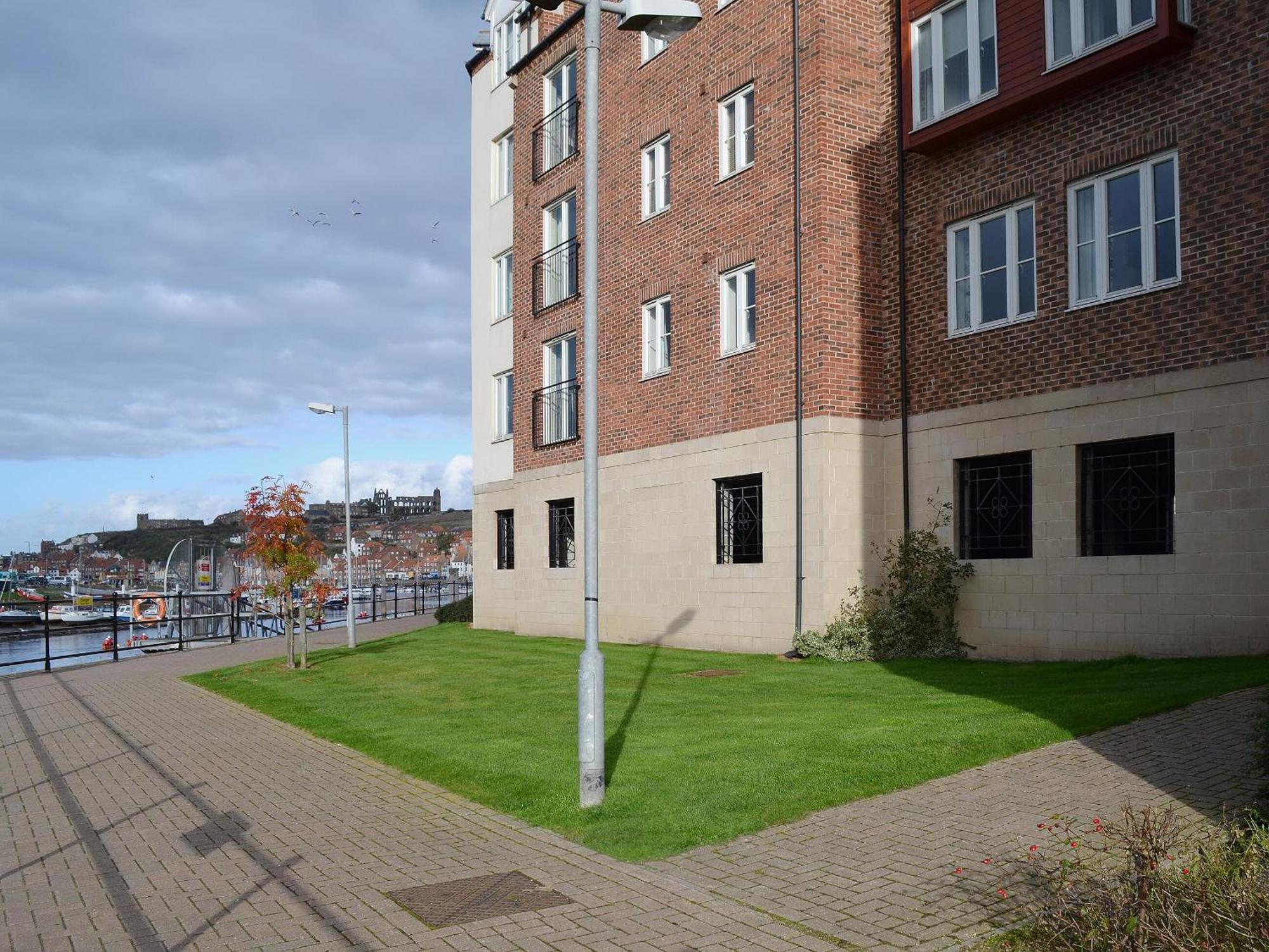 Villa Picturesk Whitby Esterno foto